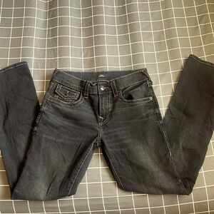 true religion jeans 2 pairs for price of 1